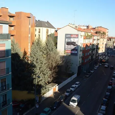 Fondazione Prada Metro Corvetto Splendido Monolocale Ristrutturato Ben Arredato Апартаменты *